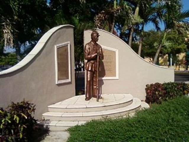 Battle of Fort Myers