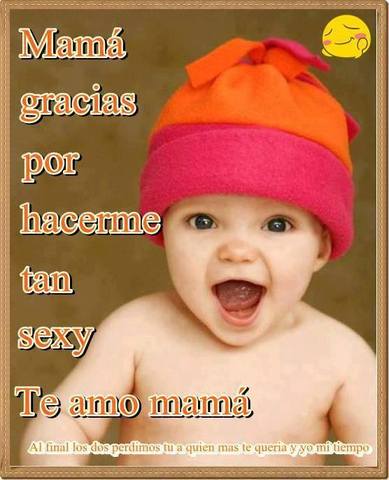 Mi primer año infate