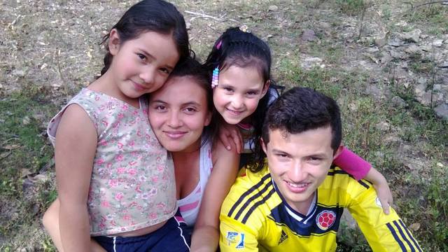 Mi primer dia de clases