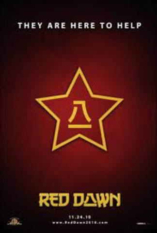 The Start of N. Korea's Invasion