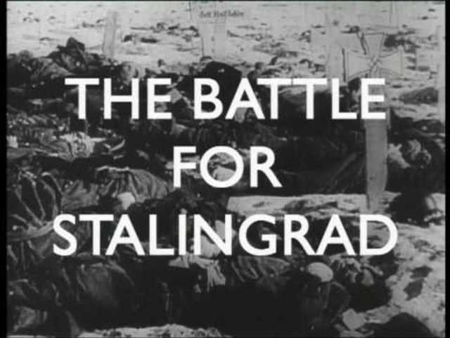 Stalingrad