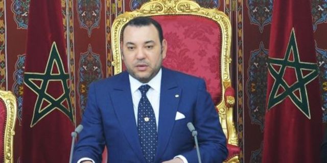 Reign Of Mohammed VI