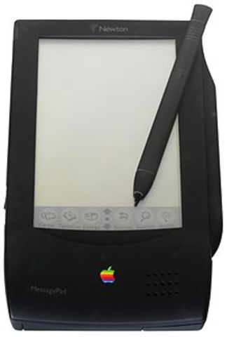 Se crea la primera PDA: Apple Newton