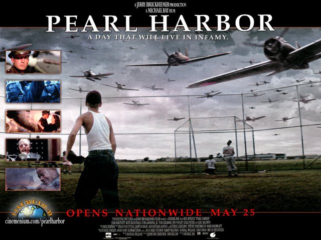 Pearl Harbor