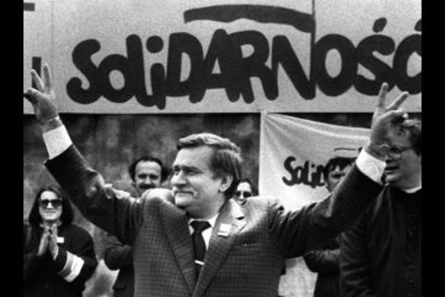 Solidarity-led coalition wins Polish Elections