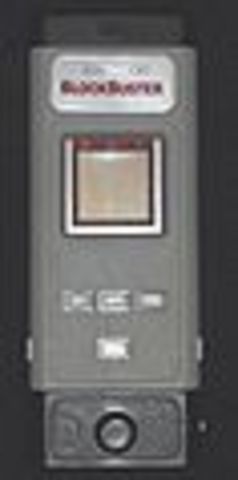 Se empiezan a usar los caruchos en los videojuegos