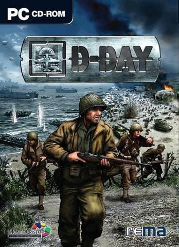 D-Day