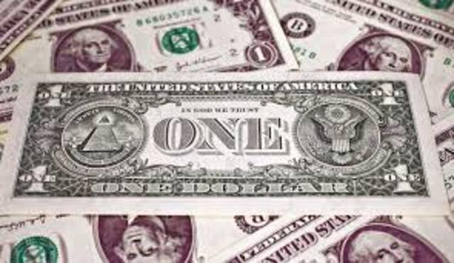 American dollar diplomacy