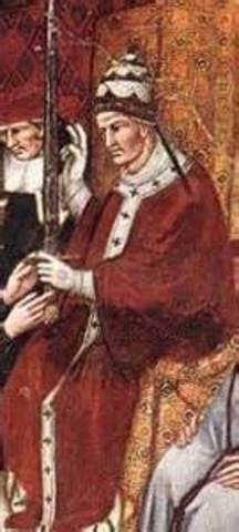 New World Territories