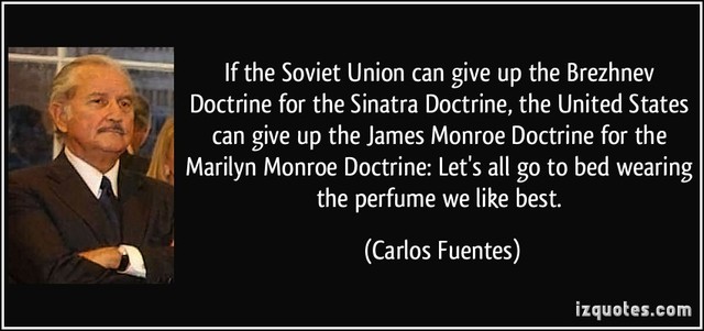 Sinatra Doctrine