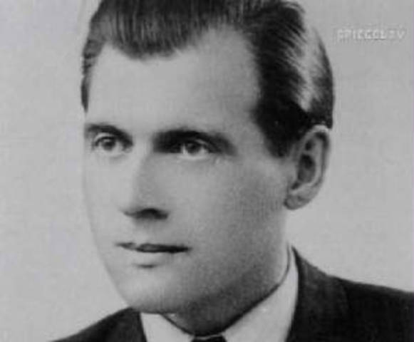 The Notorious Dr. Mengele