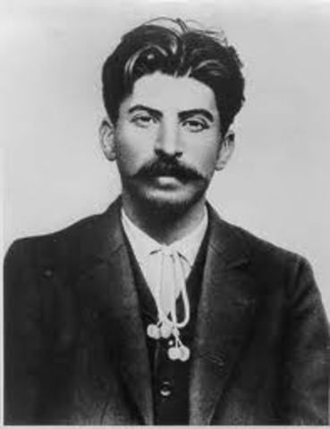 Stalin's approval of Kim's plans