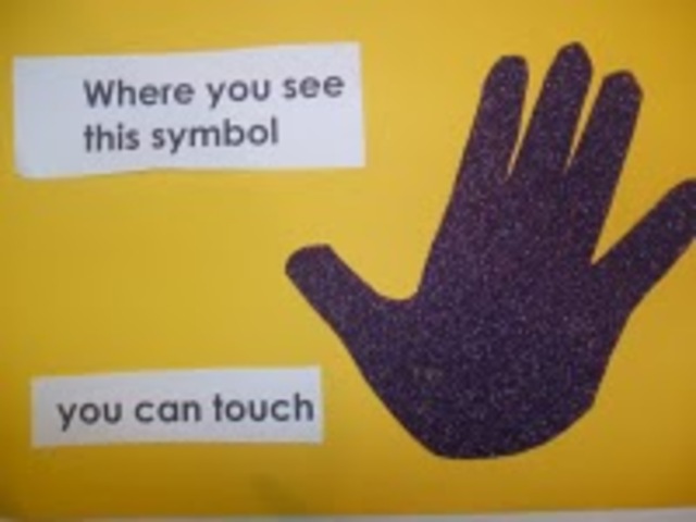 Access to Heritage Museums Project.