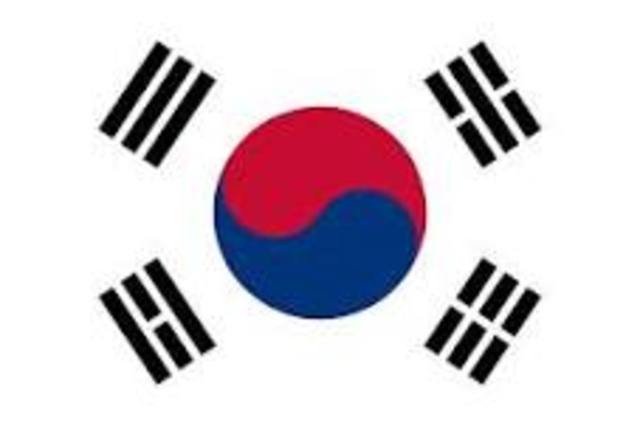 The Republic of Korea