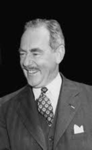 Defence perimeter speech