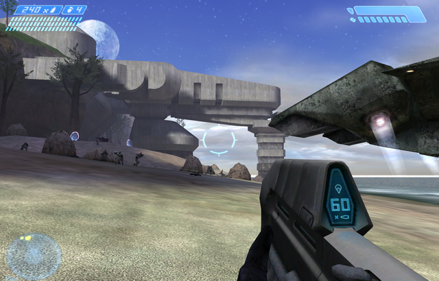 Halo: Combat Evolved