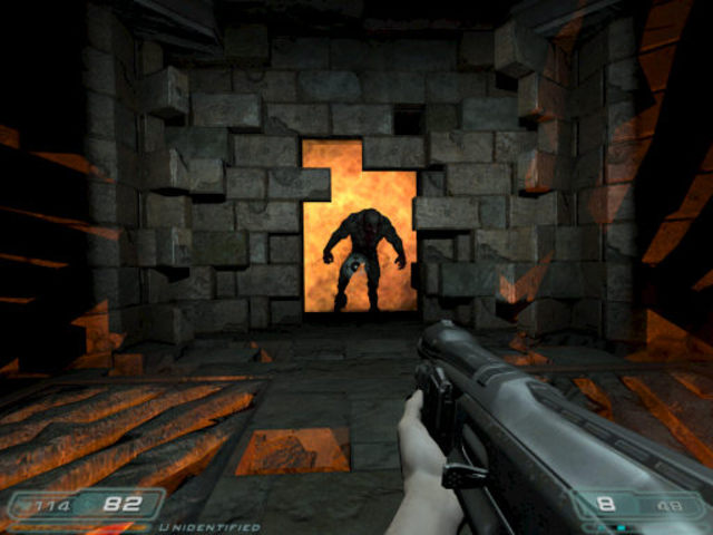 Doom 3