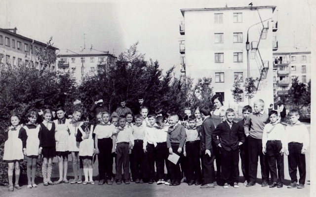 Пузанова Алла Андреевна