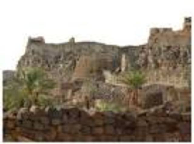 The battle of Khaybar