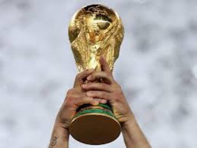 World Cup in Japan and Korea