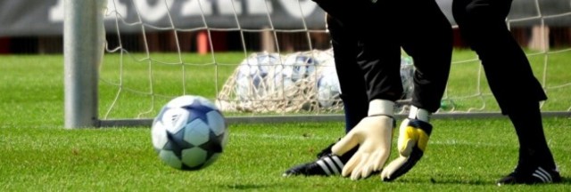 changing the defense coreletion with goal keepers