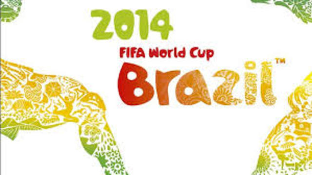 approximately 1.3 billion viewers for the final alone