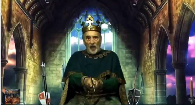 Bloody Verdict of Verden