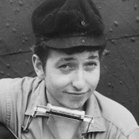 Bob Dylan