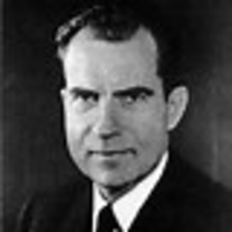 Richard Nixon