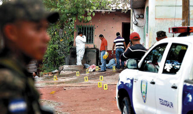 Masacre en Villanueva