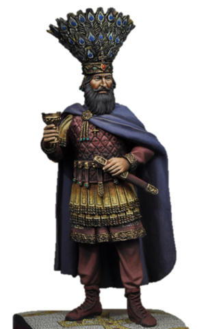 Ο ΗΡΑΚΛΕΙΟΣ ΣΤΕΦΕΤΑΙ ΑΥΤΟΚΡΑΤΟΡΑΣ