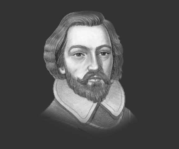 Juan Rodriguez Cabrillo Explores the San Diego Bay