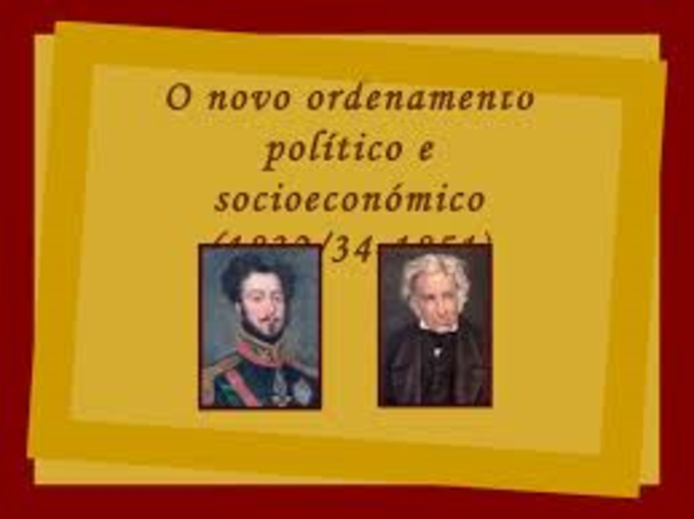 Abolição das doações régias e dos bens da coroa.