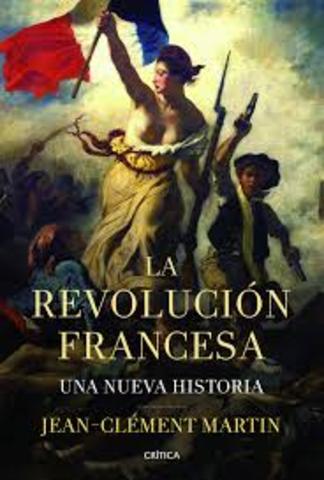 Revolución Francesa