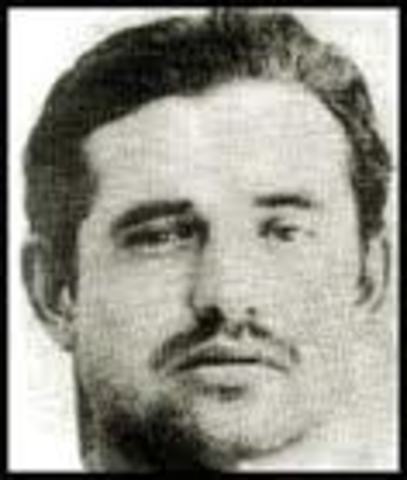 La dictadura franquista fusila al anarquista Manuel Sabater