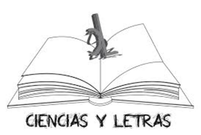 Separación de las ciencias y las letras en bachillerato