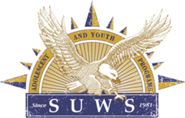 SUWS Wilderness Program Summer 2012