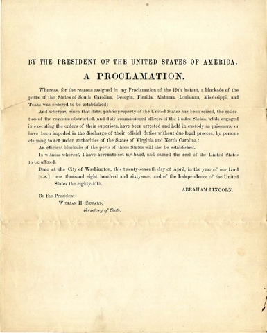 Writ of Habeas Corpus Suspension & the Draft