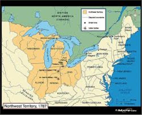 Northwest Territory