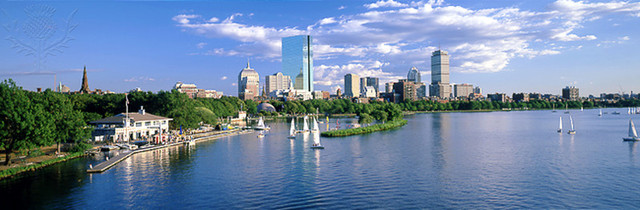 Maine Becomes a part of Massachusetts