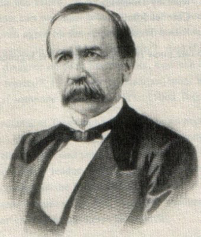 James Harrod leads settlers into Kentucky