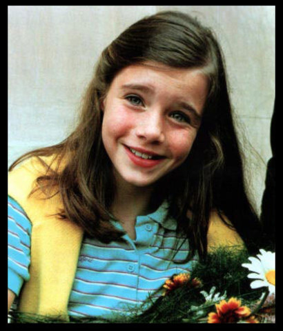 Samantha Smith Stopped War