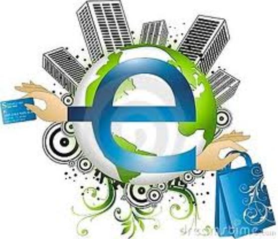Comercio electrónico