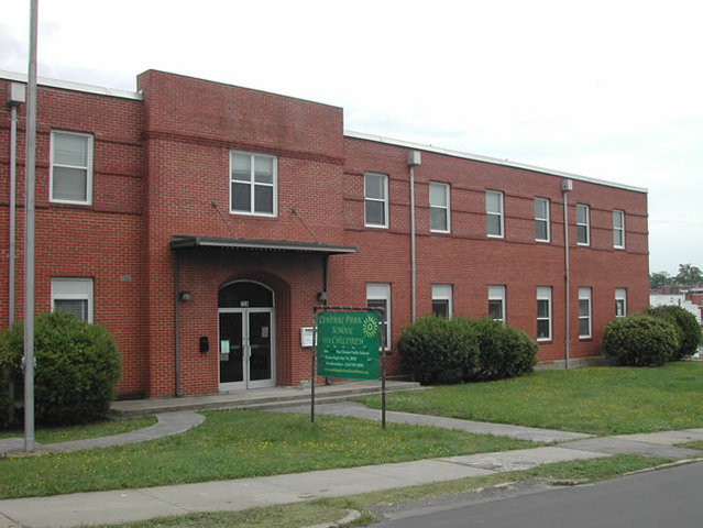 Racially segregated schools abolished.