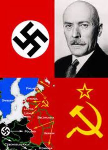 Germany V.S The Soviets