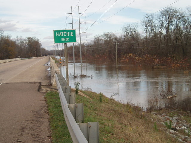 Hatchie River