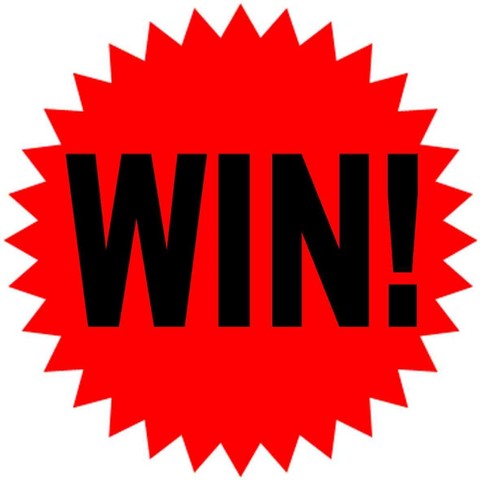 Saberton Defeats the Rebels