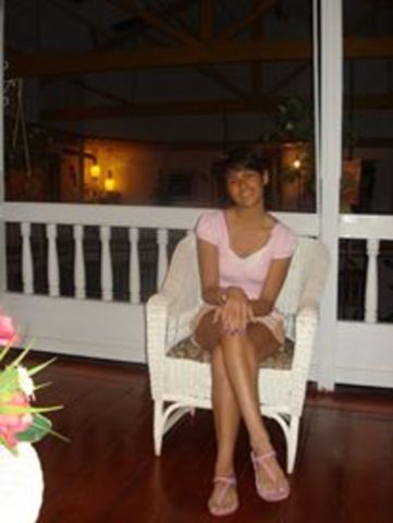 I celebrated my 15 years