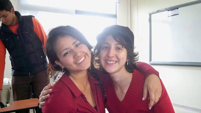 I was live alone a short time