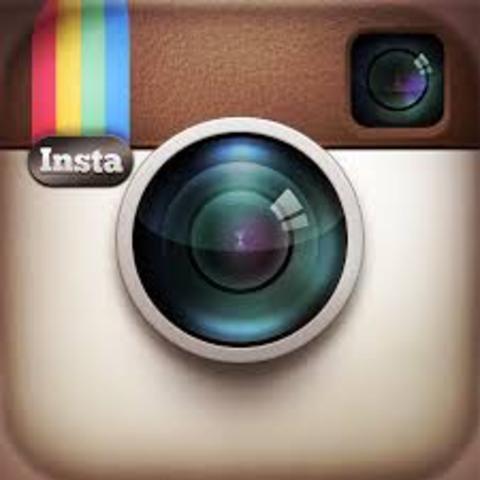 Instagram launched